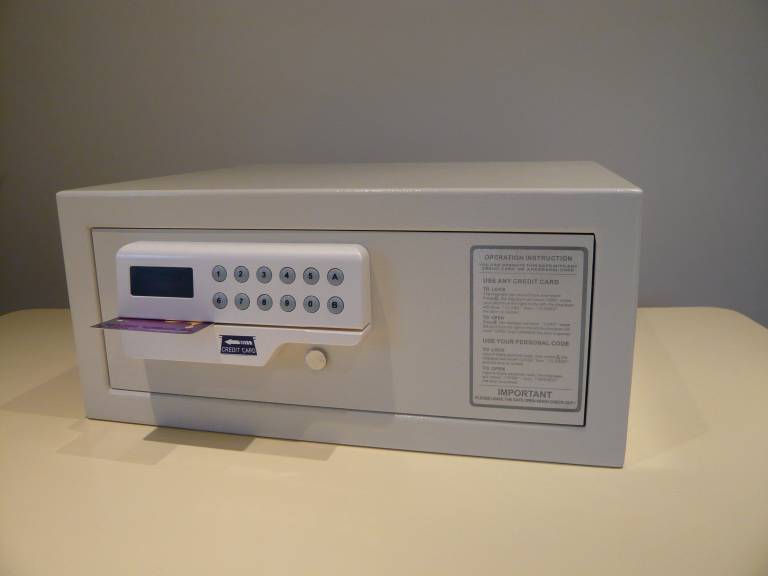 creditcardsafe