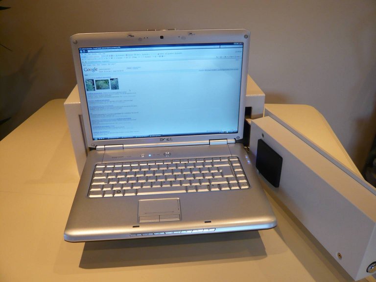 laptopsafe