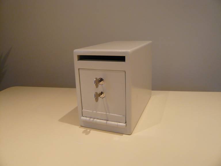 cash safe
