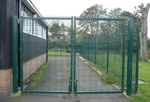 secfencegate