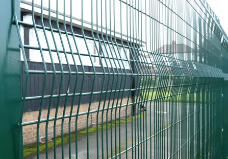 secfenceprofile