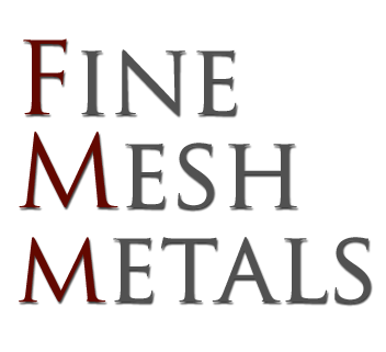 Decorative Mesh Metals