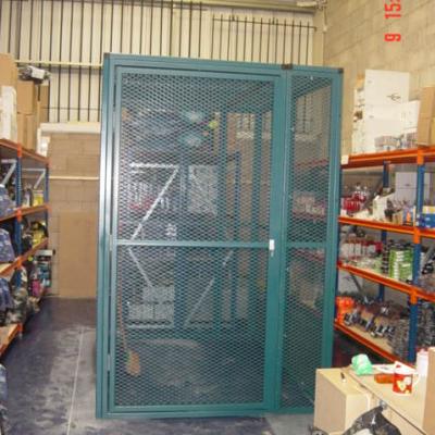 Picture Gallery of Installations| Security Enclosures